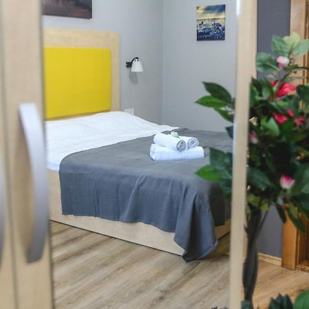سيبيو Transylvanian Guest House المظهر الخارجي الصورة