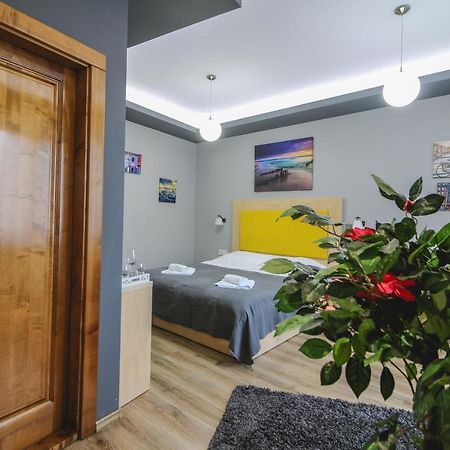 سيبيو Transylvanian Guest House المظهر الخارجي الصورة