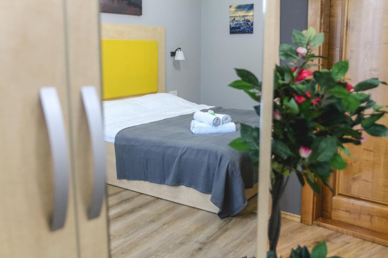 سيبيو Transylvanian Guest House المظهر الخارجي الصورة