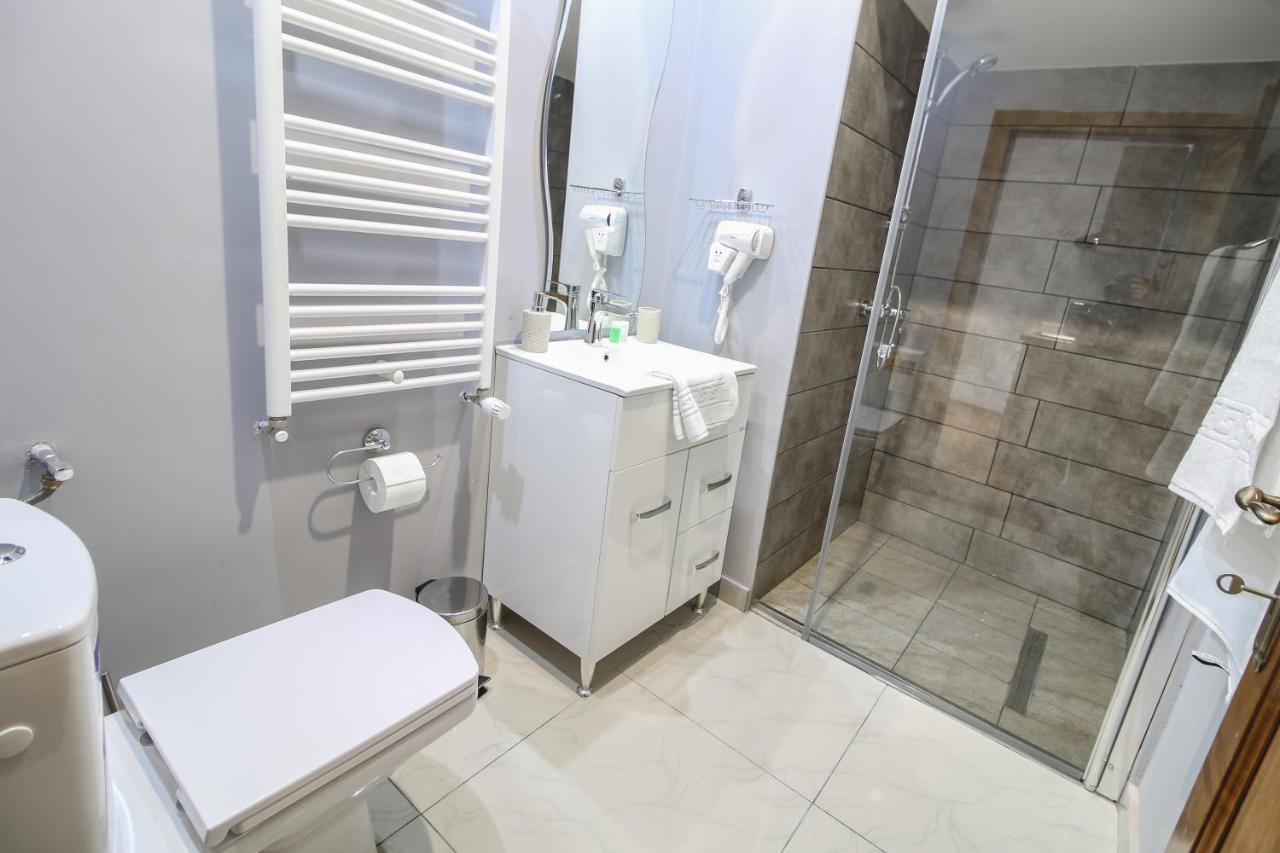 سيبيو Transylvanian Guest House المظهر الخارجي الصورة